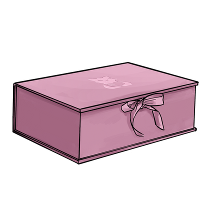 Gabbis Love Treasure: True Love