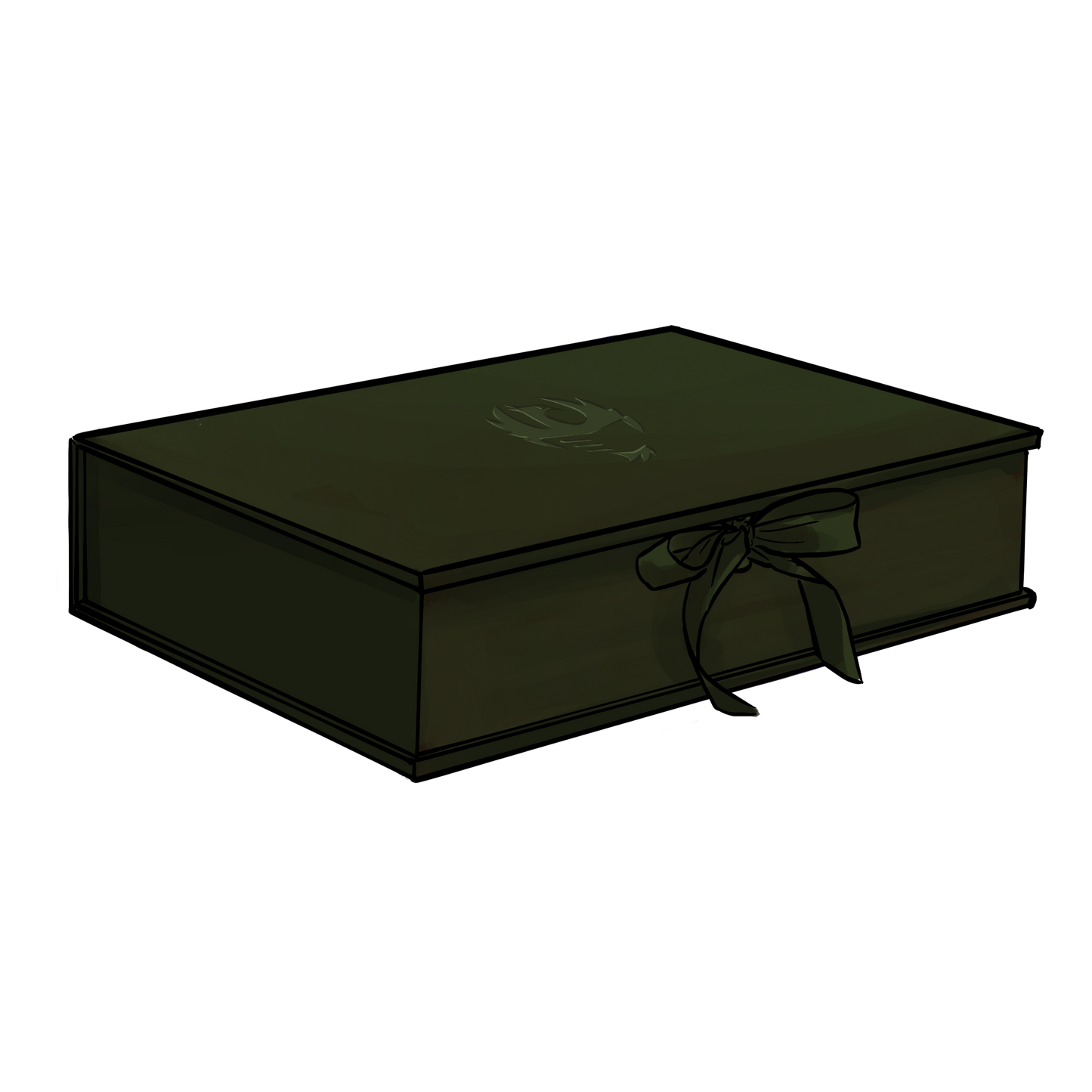 A spark of magic (Box): Das Buch der Bestia: Cuprum