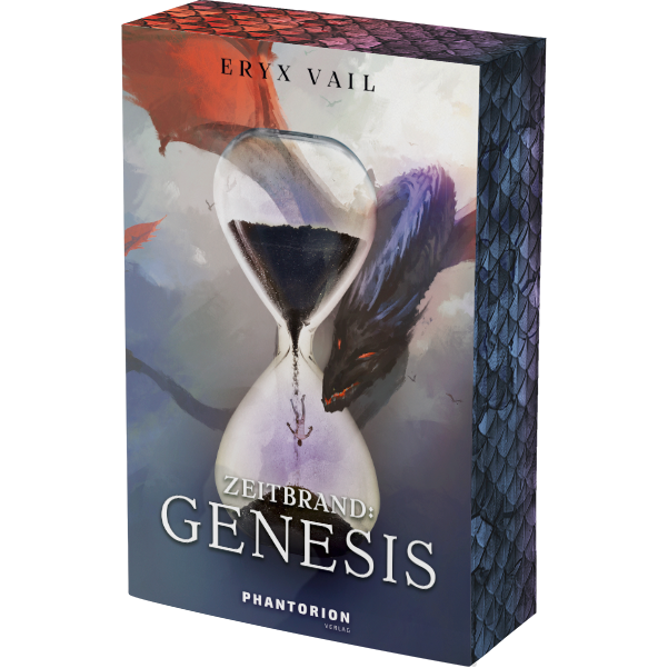 Zeitbrand: Genesis