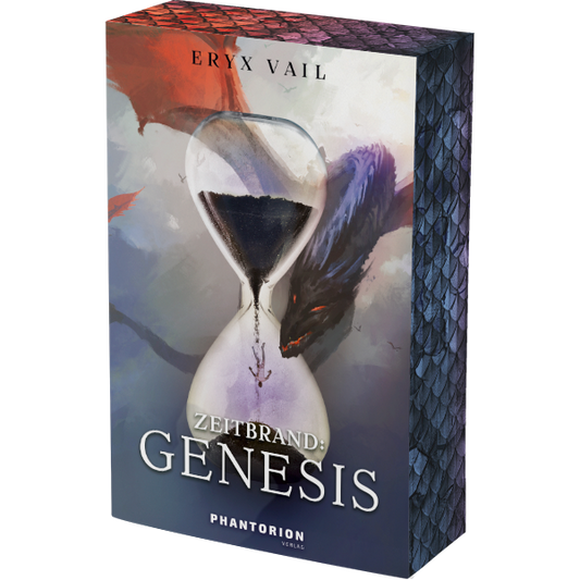 Zeitbrand: Genesis