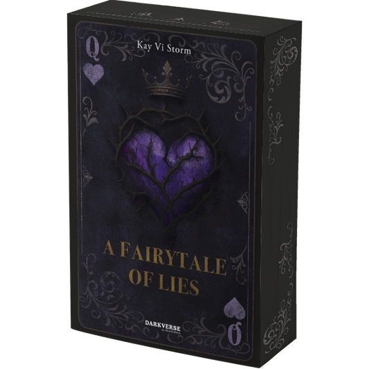 A Fairytale of Lies