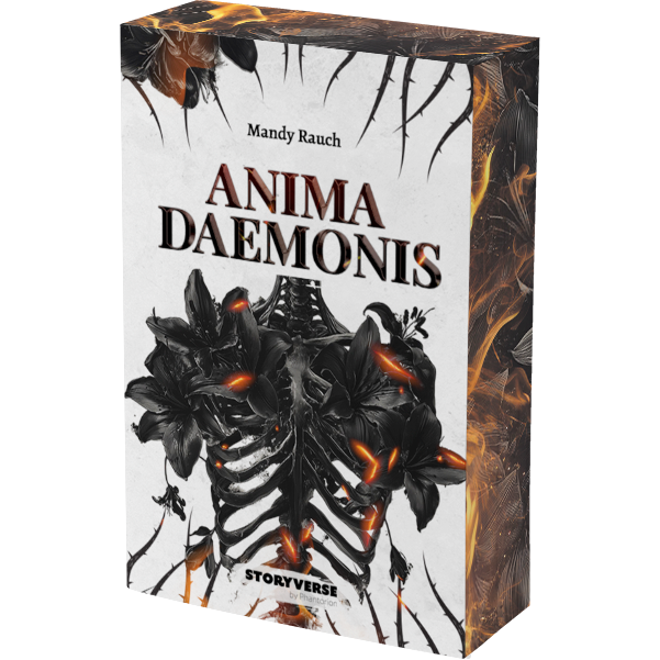 Anima Daemonis
