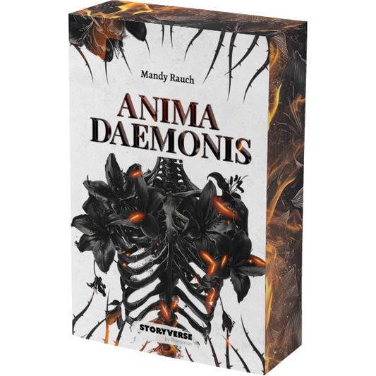 Anima Daemonis