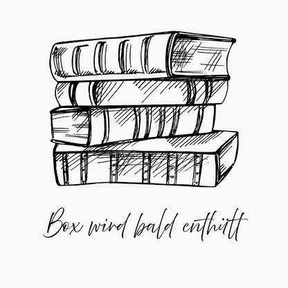 Zeitbrand-Triologie Sammlerbox
