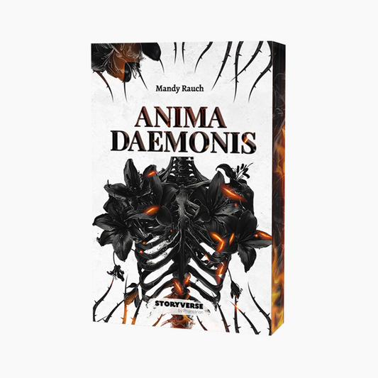 Anima Daemonis
