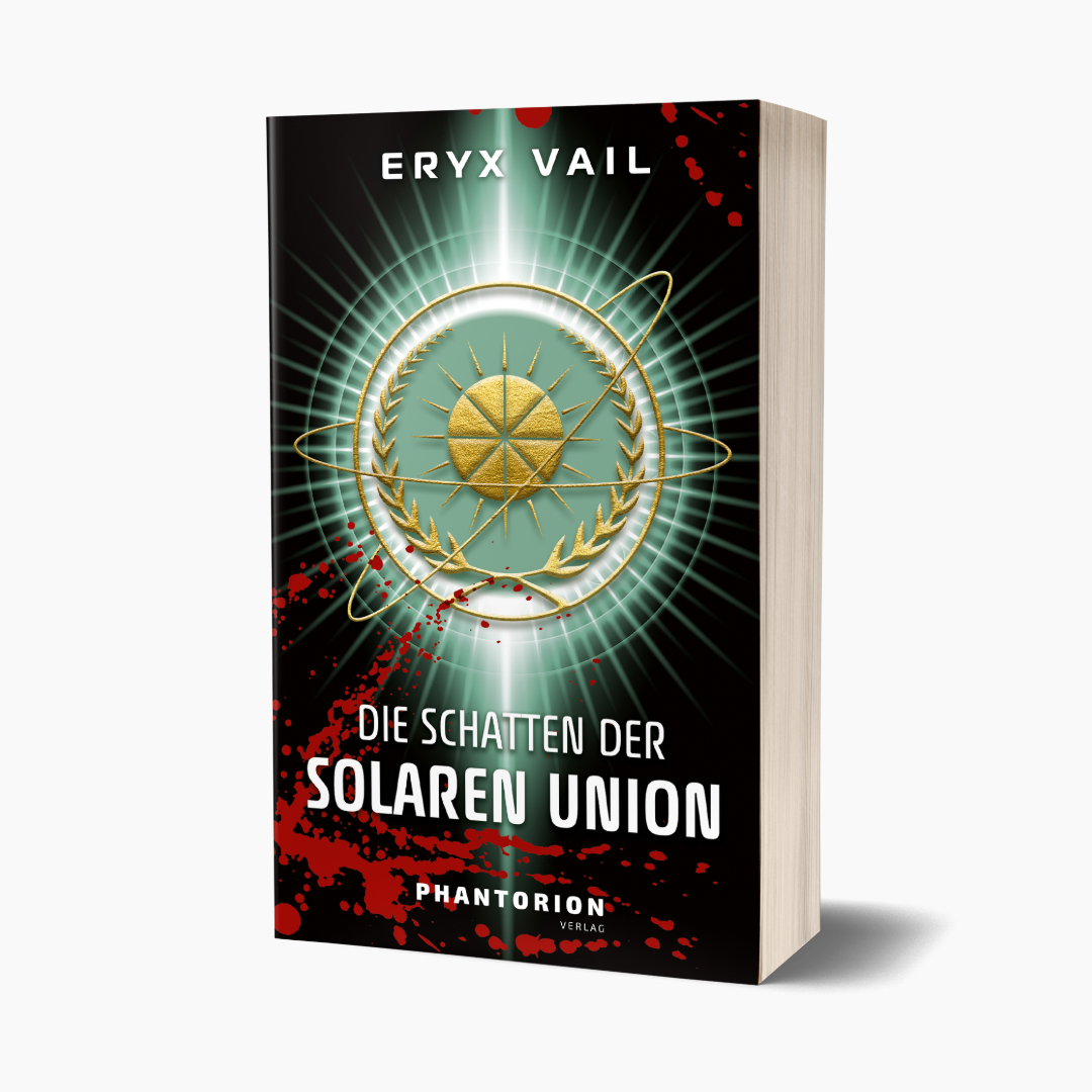 Die Schatten der Solaren Union