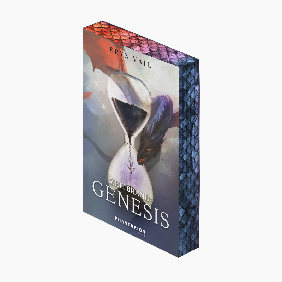 Zeitbrand: Genesis